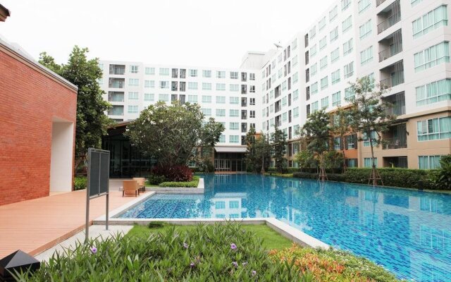 D Condo Nim By Favstay