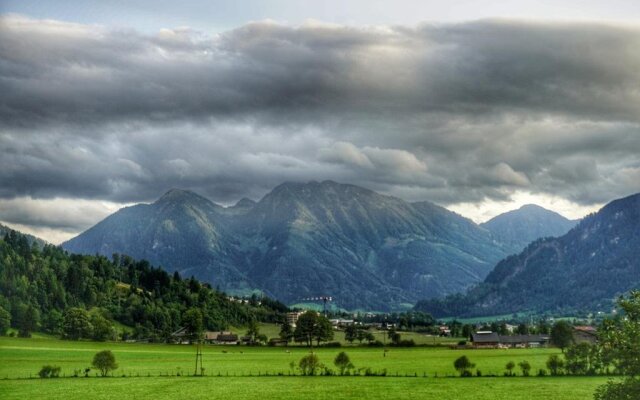 Urlaub am Bauernhof Rothof