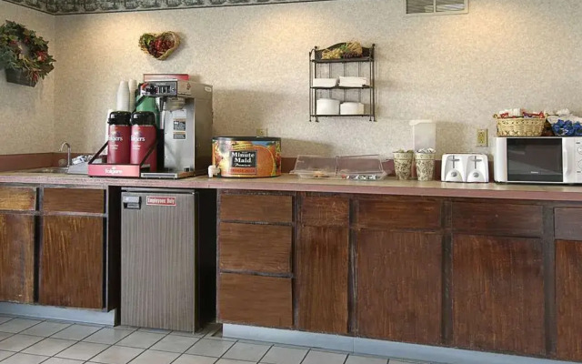 Days Inn Morehead
