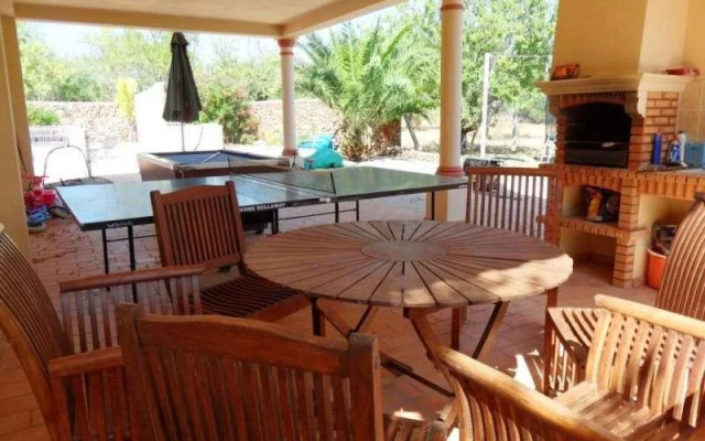 Villa En Algarve Portugal 101480