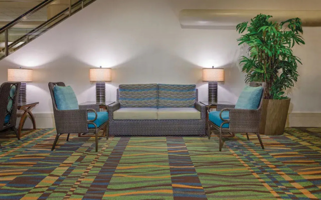 Ala Moana Hotel by Mantra