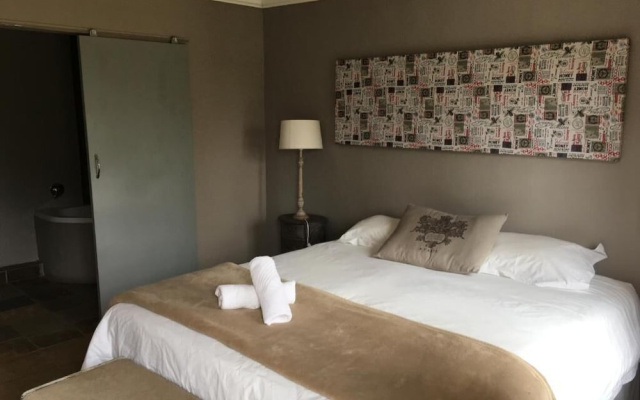 Rhino Creek Estate