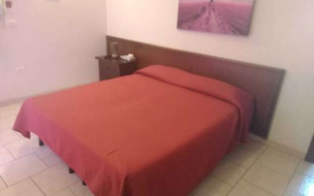 B&B De Mauro Sala Relax