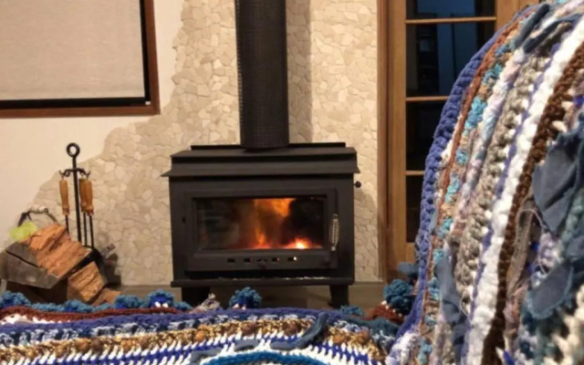 Eclectic Oasis in Doonan, Sunshine Coast