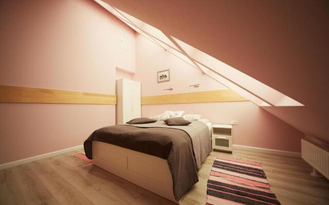 Apartamenty Siklawa Krupówki