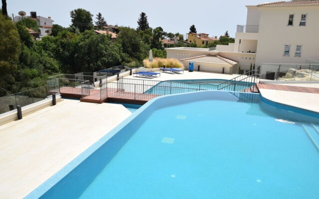 Tala Luxury apartments by Raise