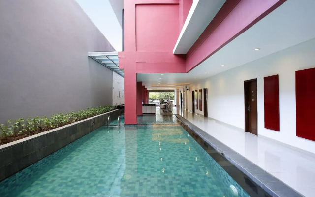 Amaris Hotel Dewi Sri