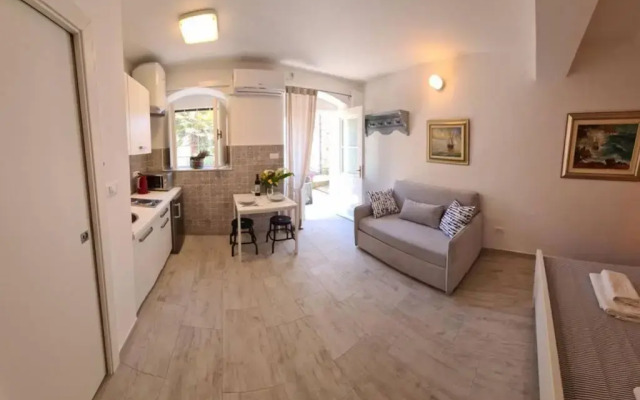 Studio Apartment Marella