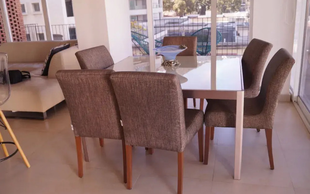 Romantic Zone The Park 2 Bedroom