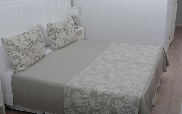 Hotel San Martin