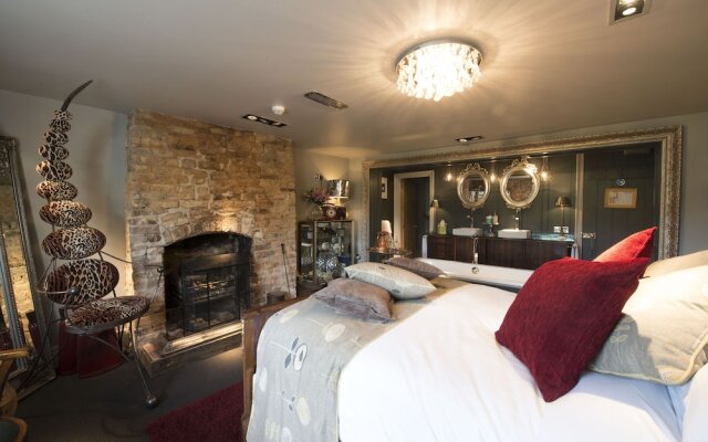 The Five Bells Inn