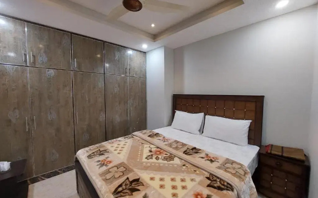 Sunrise Guest House E-11/2 Islamabad