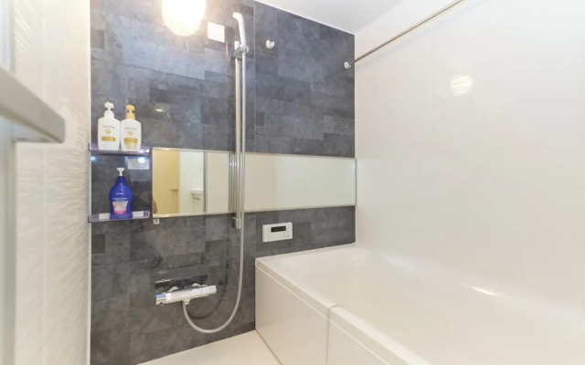 River Residence BOTAN