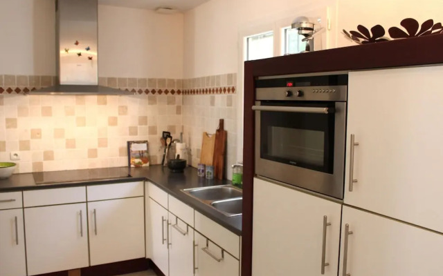 Comfortable Holiday Home With Pool