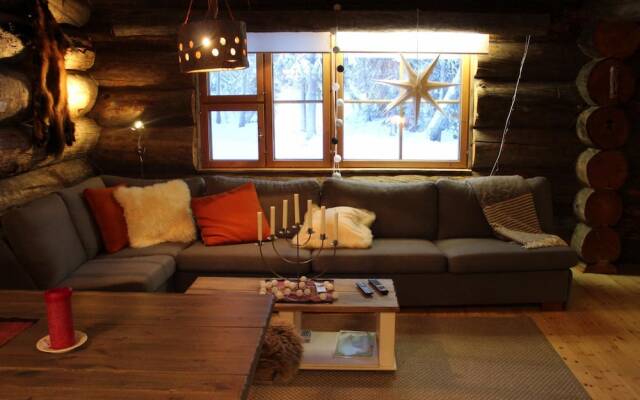 Rukako RANTARUKA CHALET GULOGULO