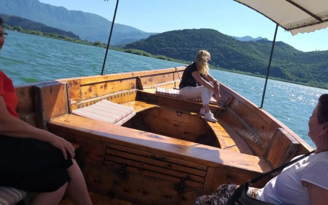 Apartments Petranovic