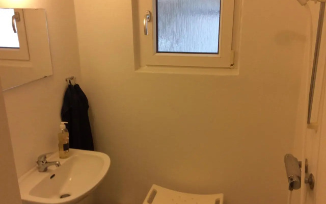 Stenbjerg Kro & Badehotel