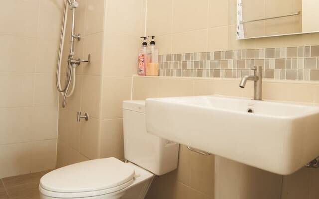 HOC1 Daily Apartment Chiang Mai