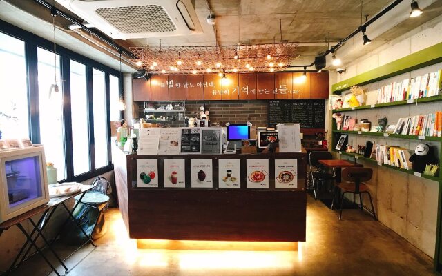 Hwon Guest House