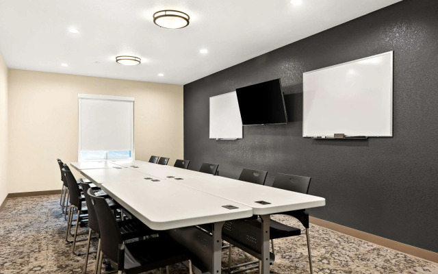 Everhome Suites Nampa Boise