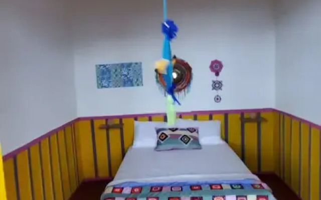 Hostal Bremen - Hostel