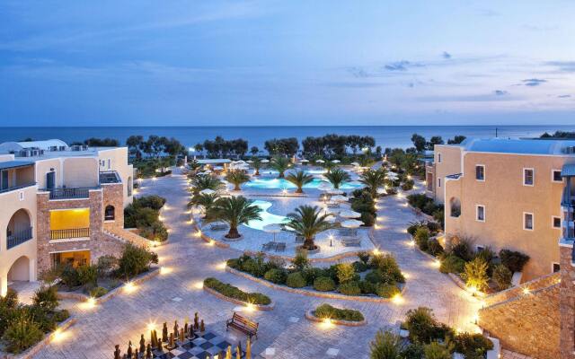 Santo Mira Mare Resort