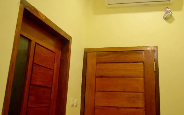 Gondang Beach Hotel