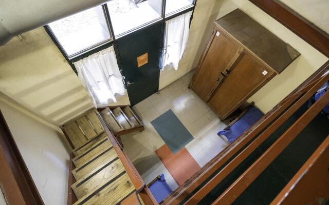 Granados Hostel
