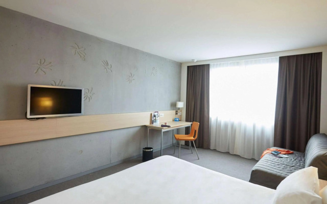 Mercure Valenciennes Centre