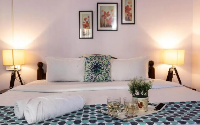 Thor Villa, 5BHK-Private Pool-Cook-Caretaker