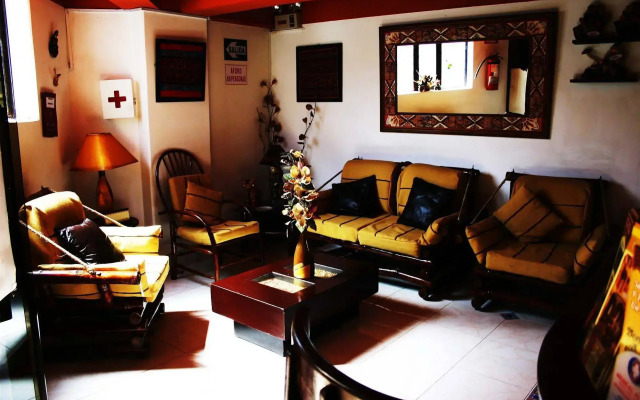 Hostal Cusi Wasi