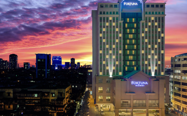 Fortuna Hanoi Hotel