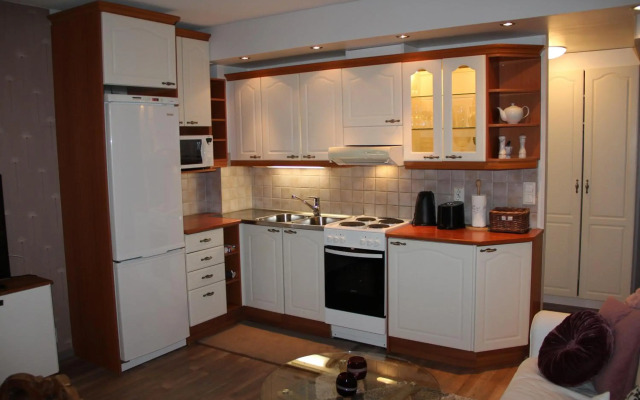 Casino Islands Retreat