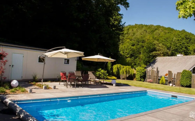 Palatinate Forest Comfortable Holiday Residence