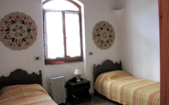 Villa Santina