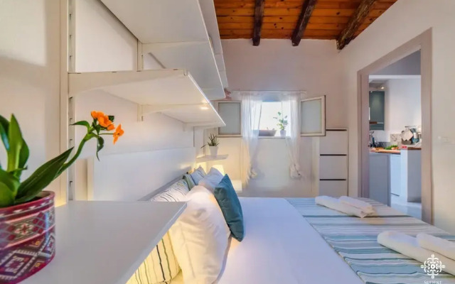 City Loft Ortigia