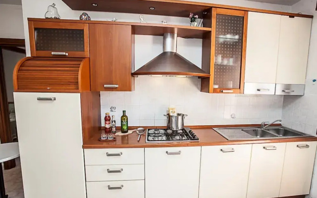 Seaside Happiness Flat and Shared Pool in Rosolina