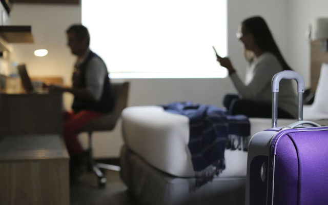 Casa Andina Select Arequipa Plaza