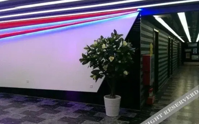 Youlemei Theme Hotel