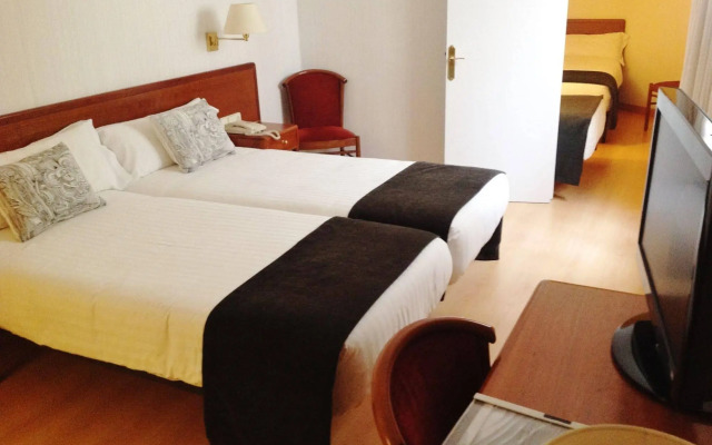 Hotel Ultonia