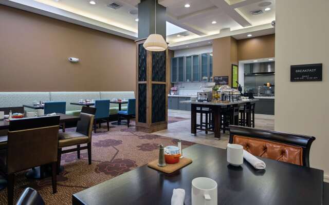 Hilton Garden Inn Lincoln Downtown/Haymarket