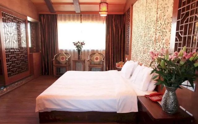 Zhenmei Holiday Inn - Lijiang