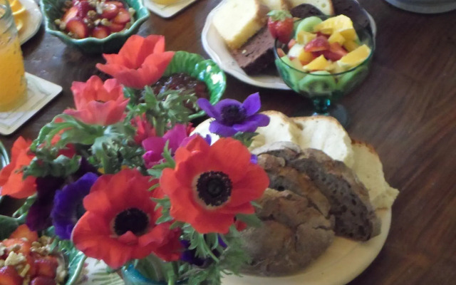 Ariadne Studios Skyros