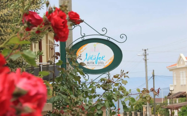 Nilufer Otel - Adult Only