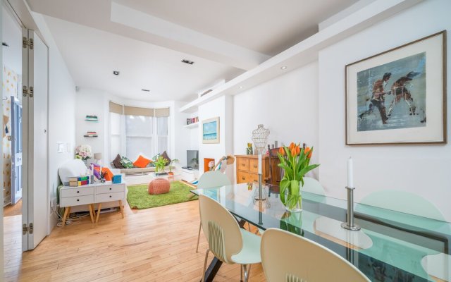 Altido Captivating 2-Bed Flat In Shepherd'S Bush