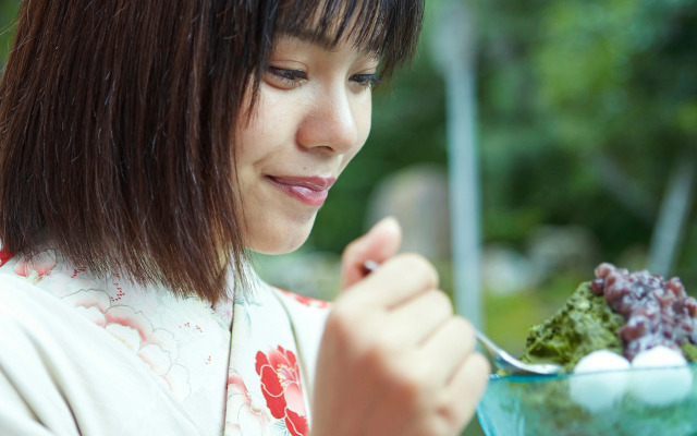 Ooedo Onsen Monogatari Premium Yamashitaya