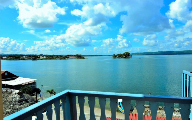 Hotel Casona de La Isla