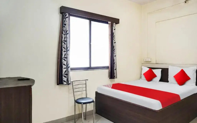 Hotel New Dreamland