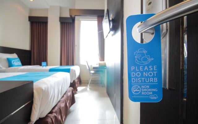 Airy Langkai Ahmad Yani 51 Palangkaraya