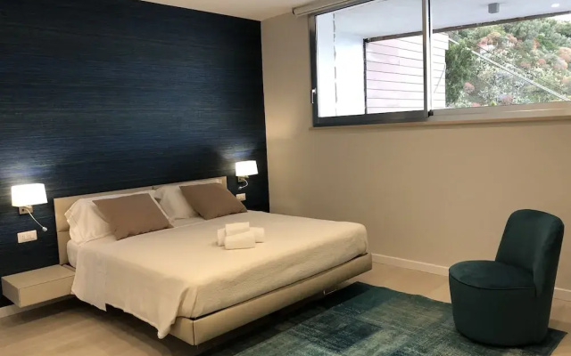 Isola Bella Infinity Suites